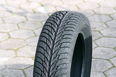 Uniroyal AllSeasonExpert